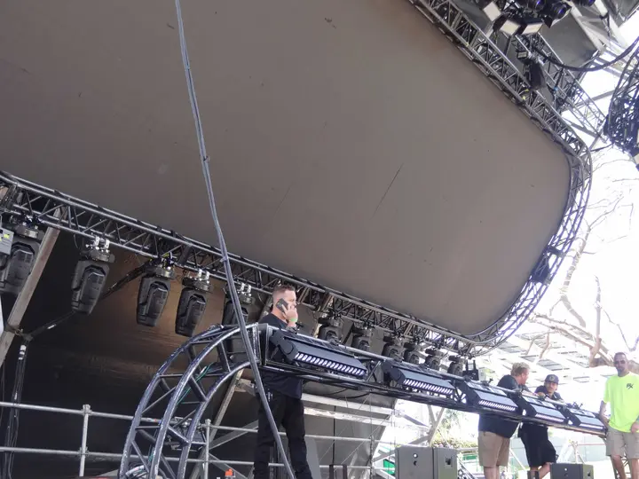 Everything Ultra festival photo from 2024