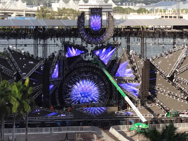 Everything Ultra festival photo from 2024