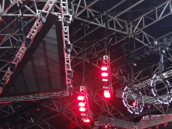Everything Ultra festival photo from 2024