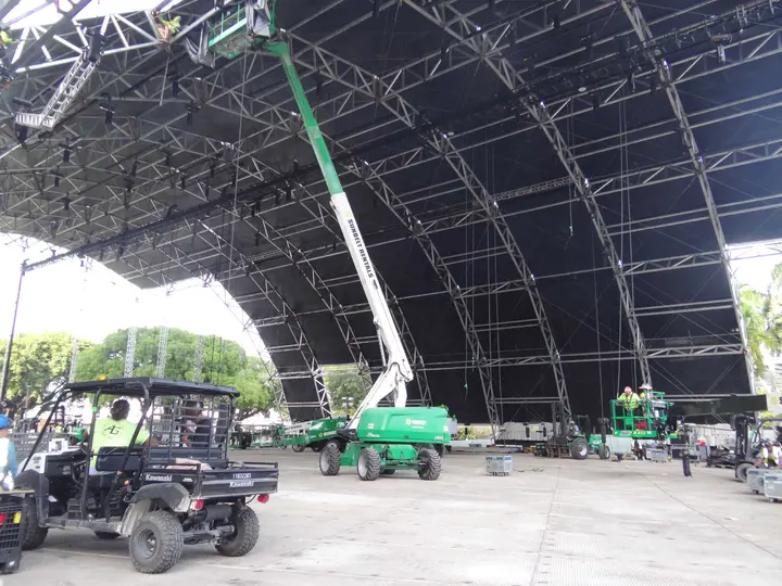 Everything Ultra festival photo from 2024