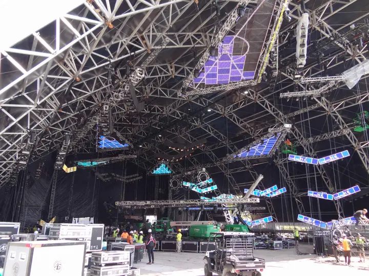 Everything Ultra festival photo from 2024