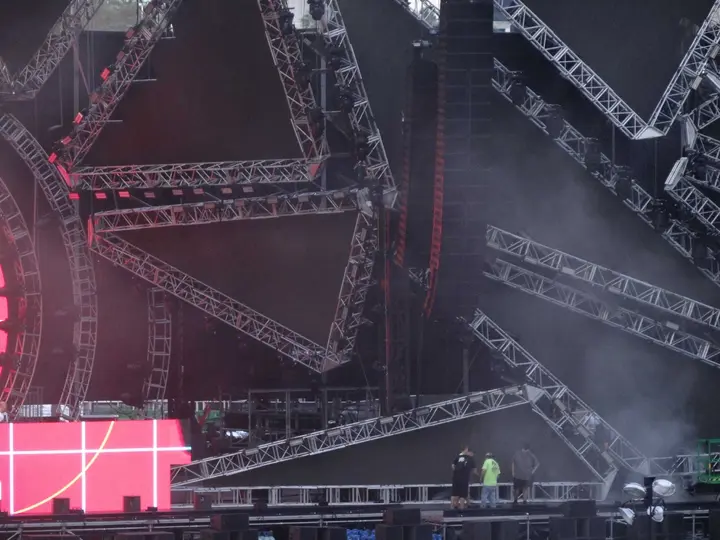 Everything Ultra festival photo from 2024
