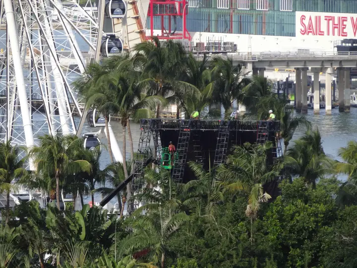 Everything Ultra festival photo from 2024