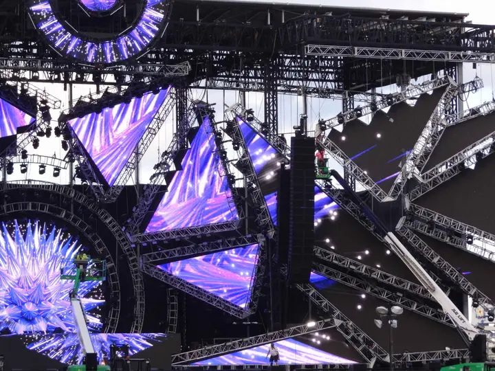Everything Ultra festival photo from 2024