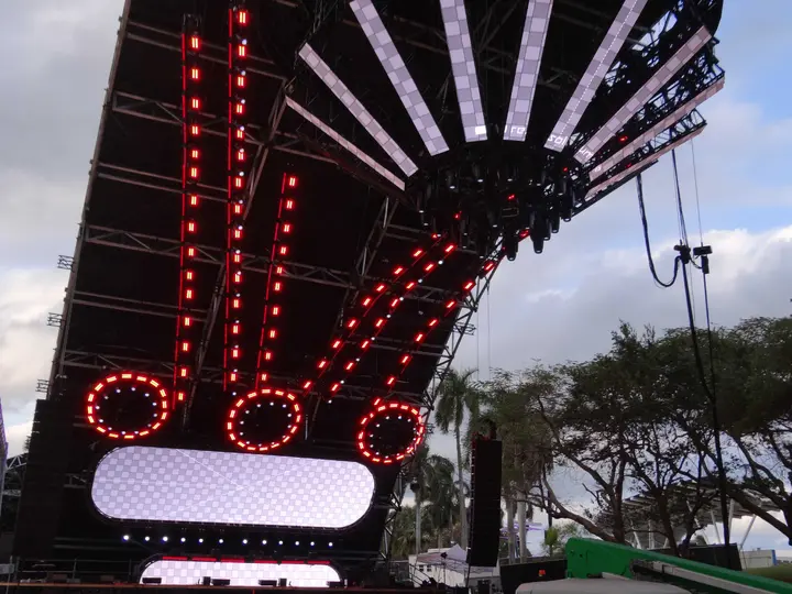 Everything Ultra festival photo from 2024