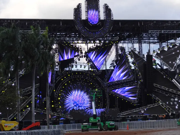 Everything Ultra festival photo from 2024
