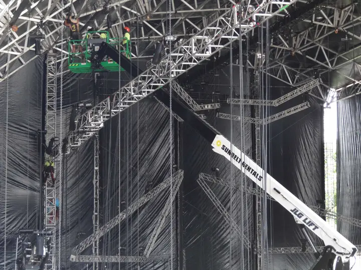 Everything Ultra festival photo from 2024