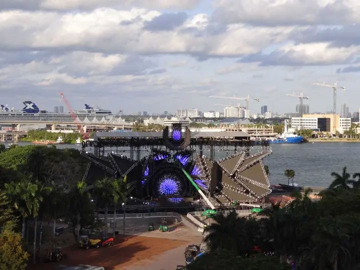 Everything Ultra festival photo from 2024