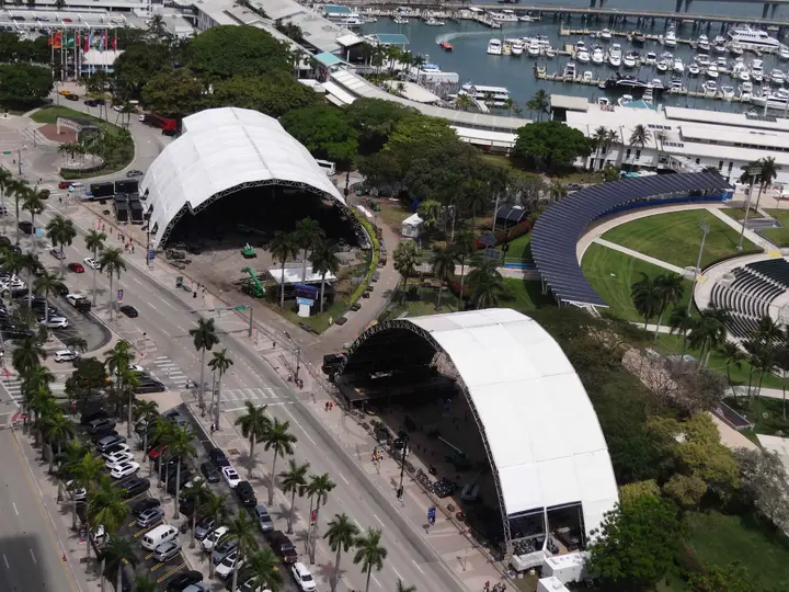 Everything Ultra festival photo from 2024