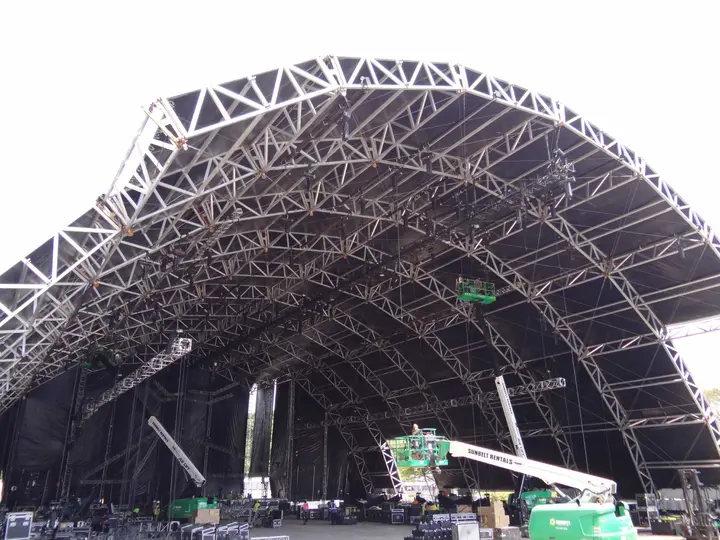 Everything Ultra festival photo from 2024