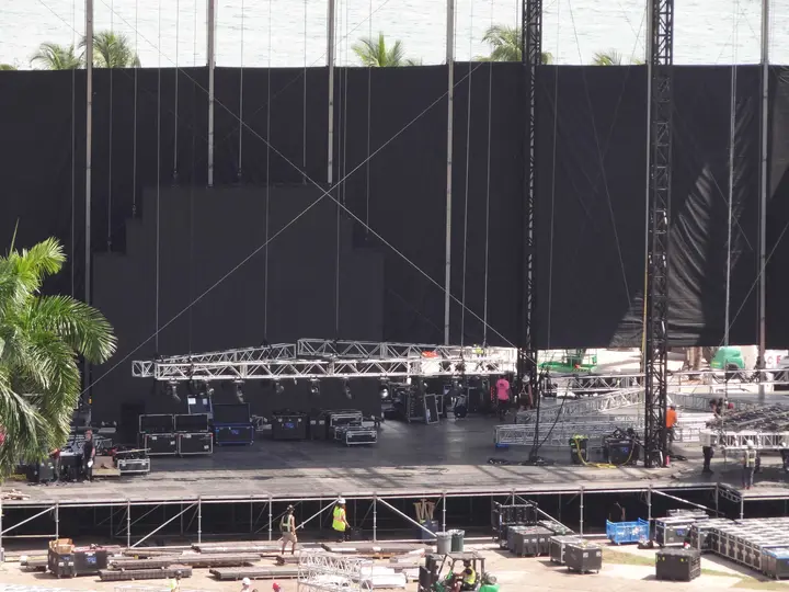 Everything Ultra festival photo from 2024