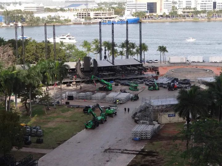 Everything Ultra festival photo from 2024