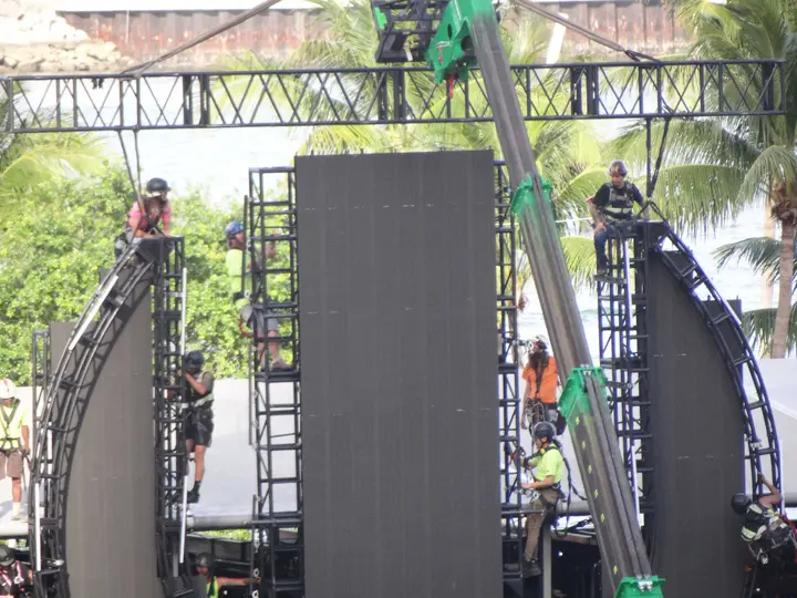 Everything Ultra festival photo from 2024