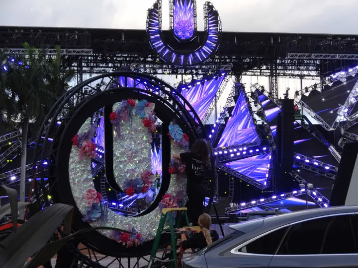 Everything Ultra festival photo from 2024