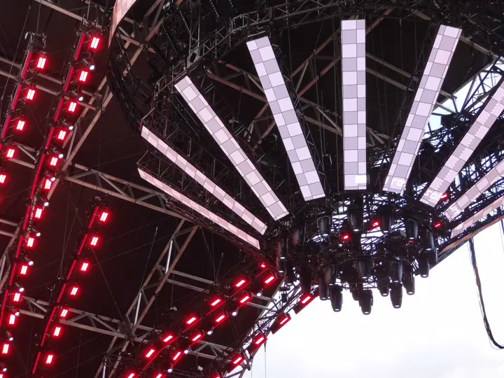 Everything Ultra festival photo from 2024