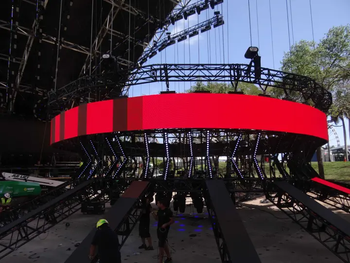 Everything Ultra festival photo from 2024
