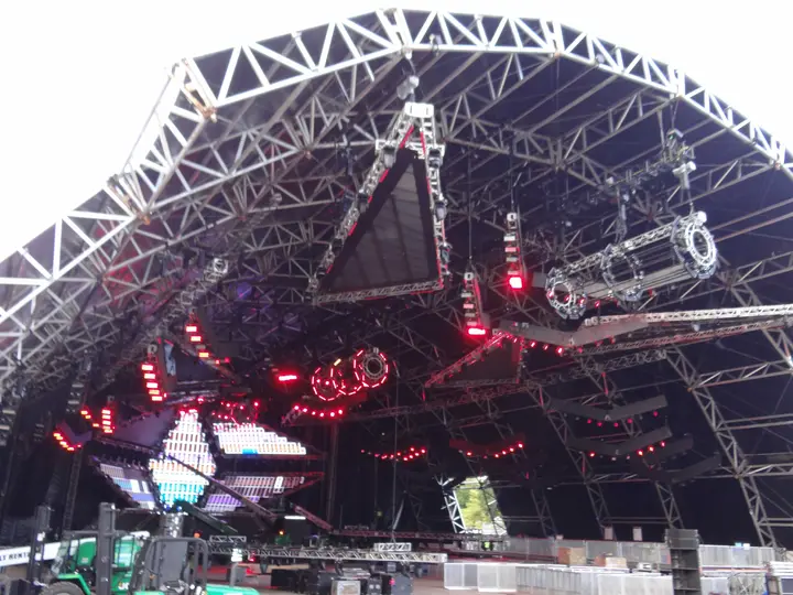 Everything Ultra festival photo from 2024
