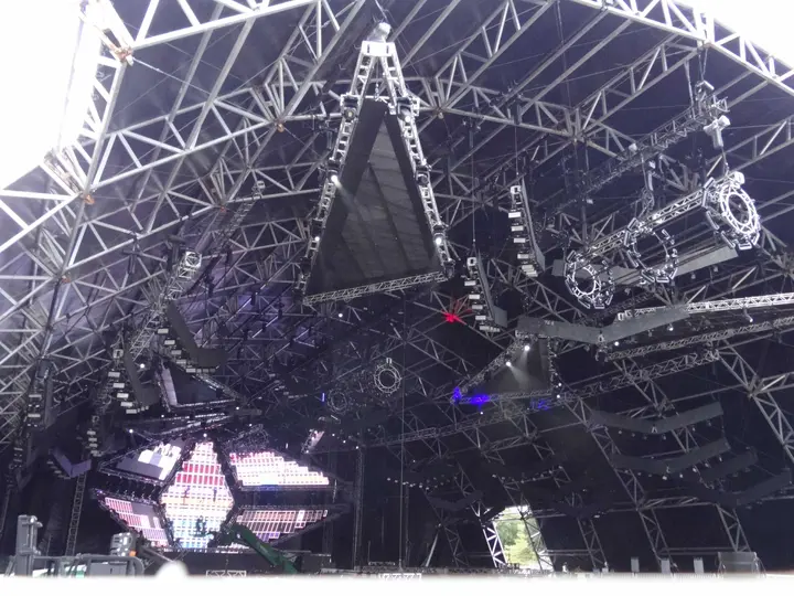 Everything Ultra festival photo from 2024