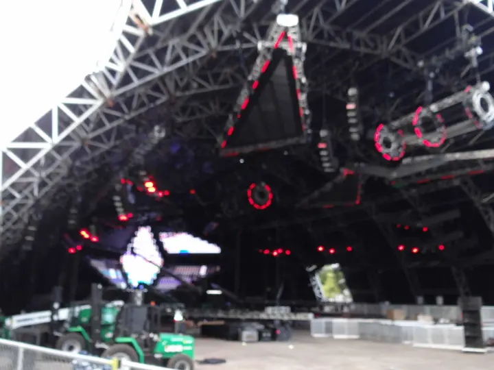 Everything Ultra festival photo from 2024