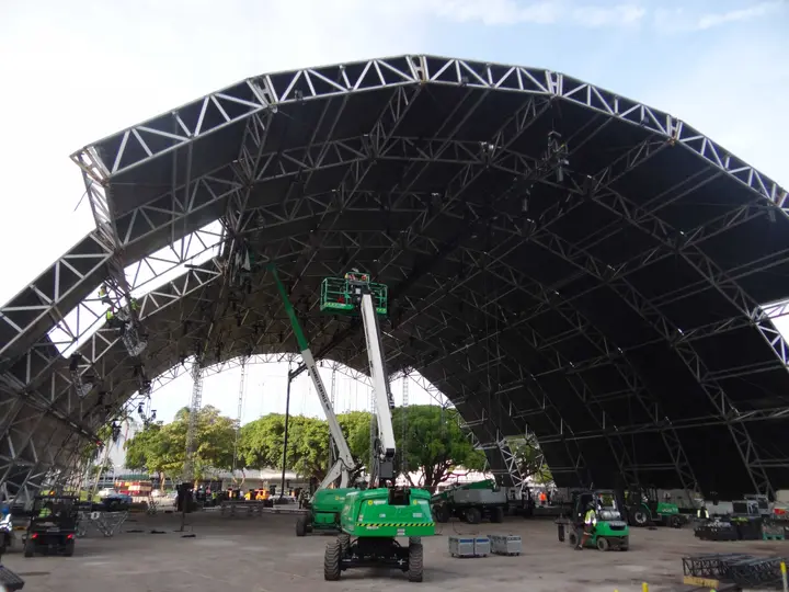 Everything Ultra festival photo from 2024