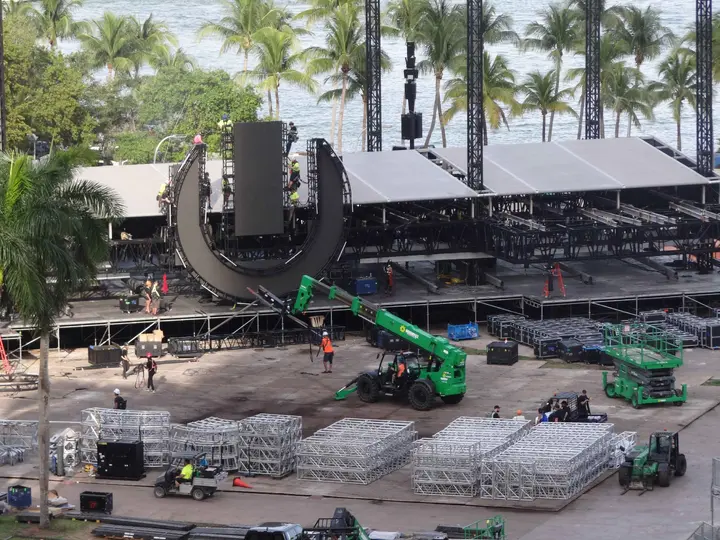 Everything Ultra festival photo from 2024