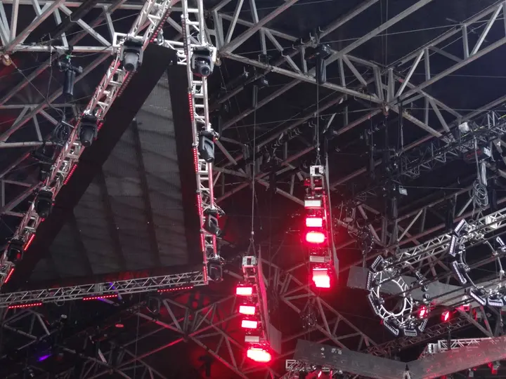 Everything Ultra festival photo from 2024