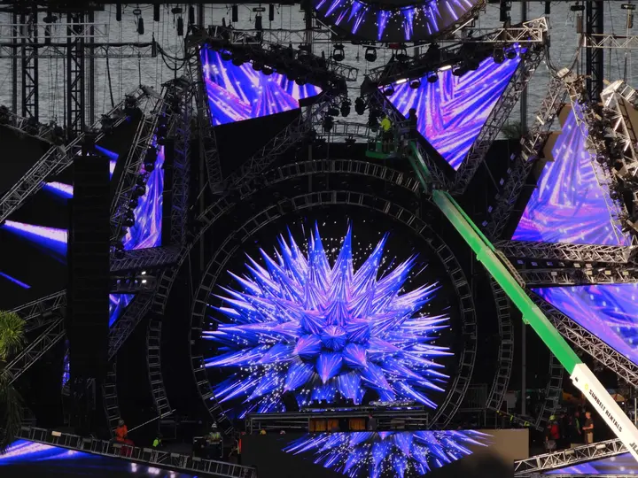 Everything Ultra festival photo from 2024