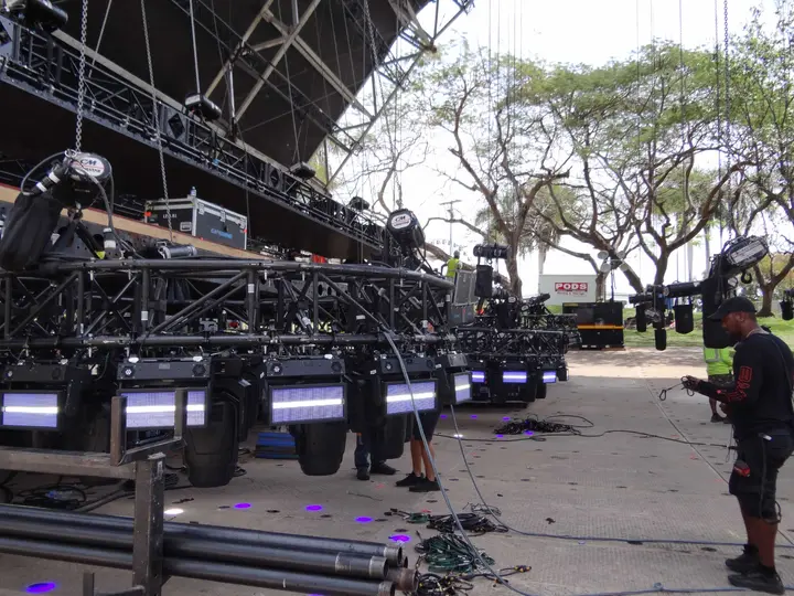 Everything Ultra festival photo from 2024