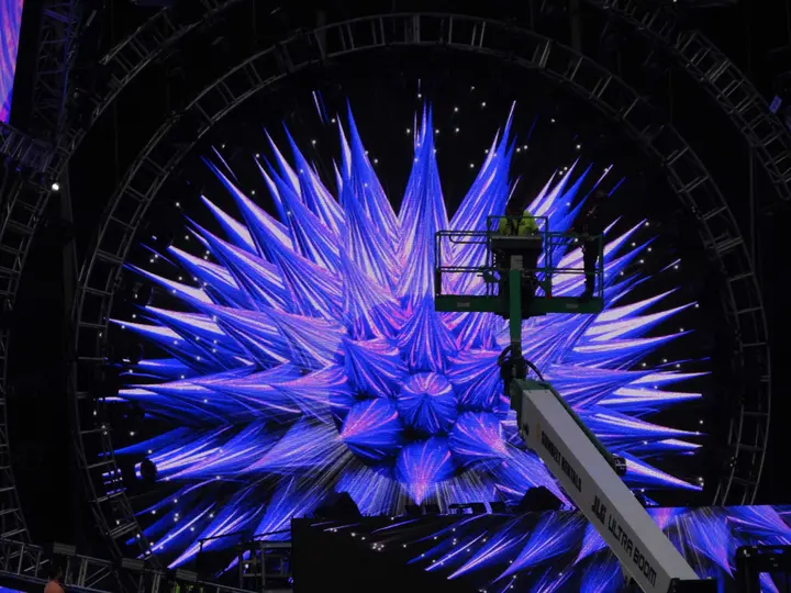 Everything Ultra festival photo from 2024