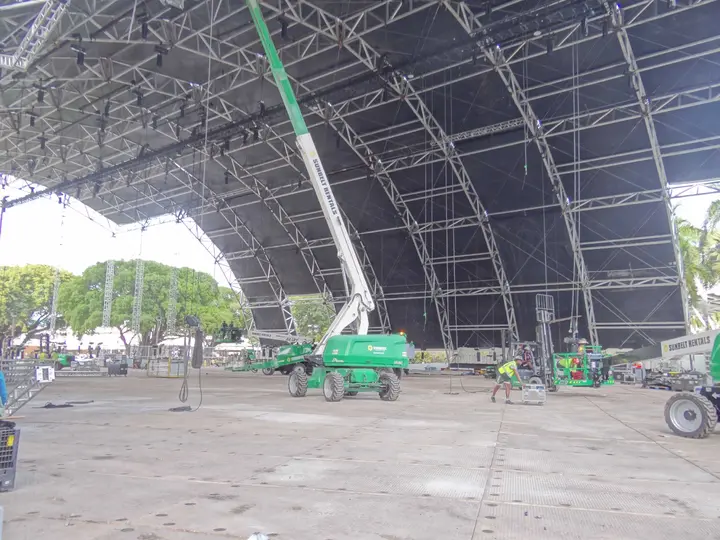 Everything Ultra festival photo from 2024