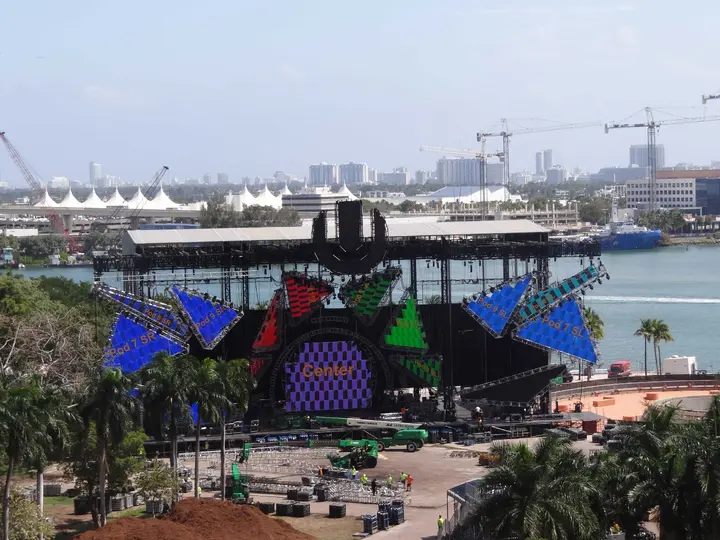 Everything Ultra festival photo from 2024