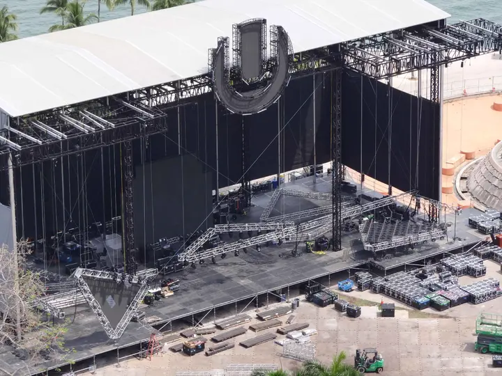 Everything Ultra festival photo from 2024