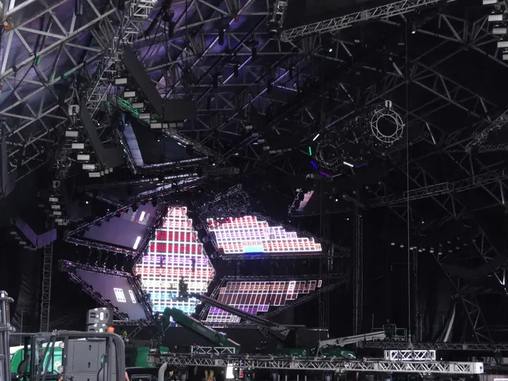 Everything Ultra festival photo from 2024