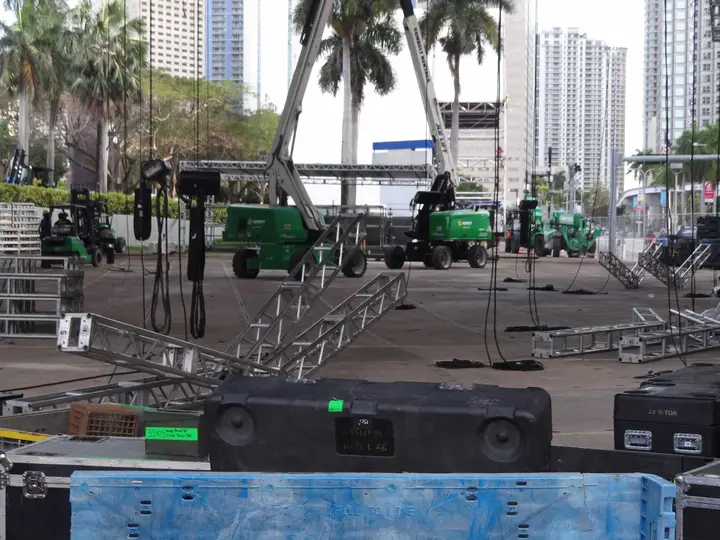 Everything Ultra festival photo from 2024