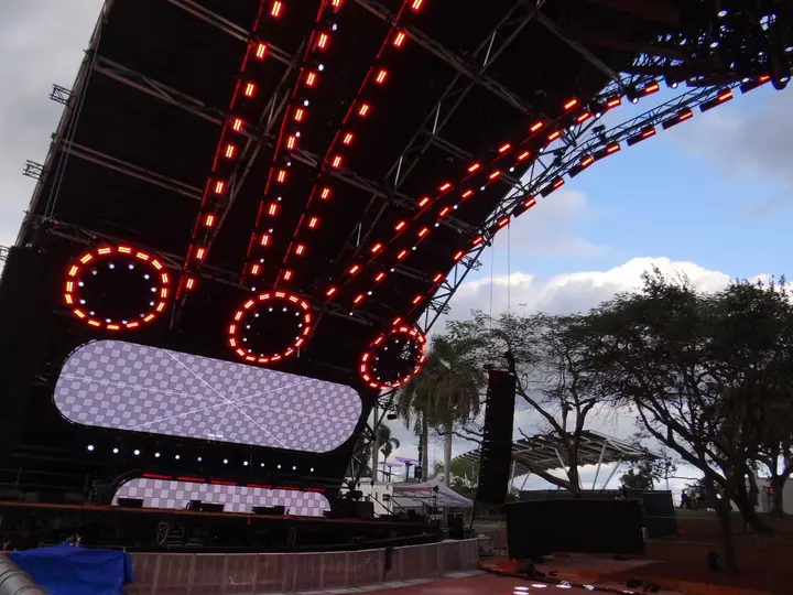 Everything Ultra festival photo from 2024