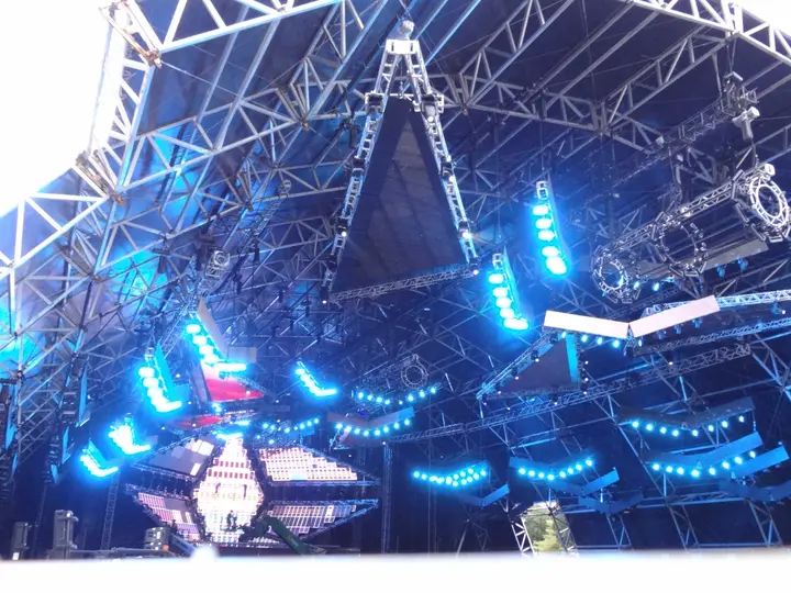 Everything Ultra festival photo from 2024