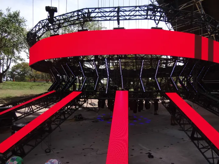 Everything Ultra festival photo from 2024