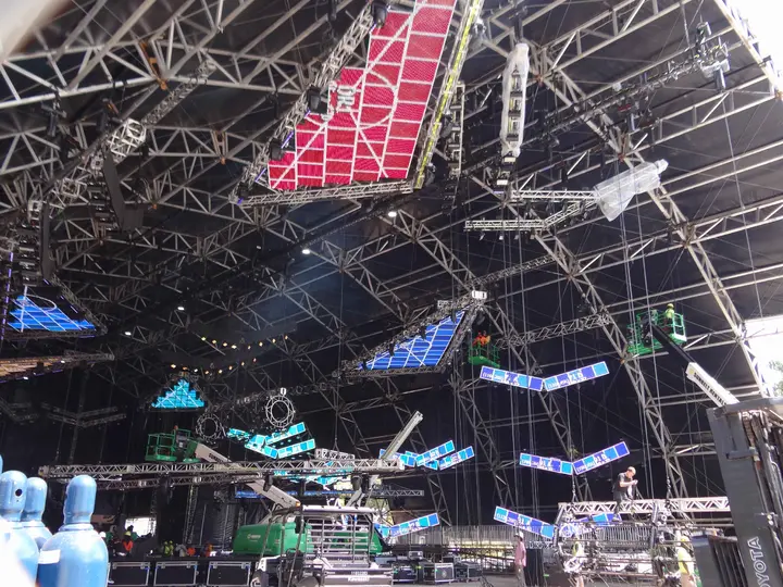 Everything Ultra festival photo from 2024
