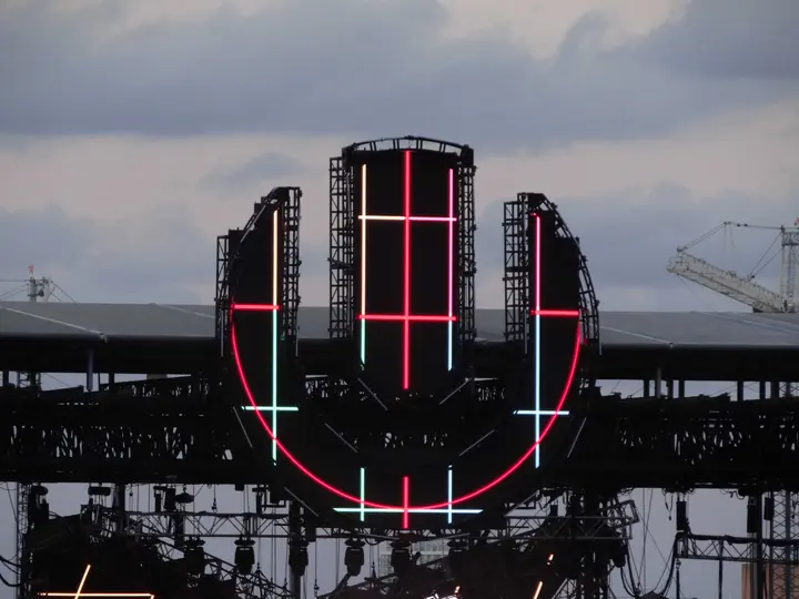 Everything Ultra festival photo from 2024