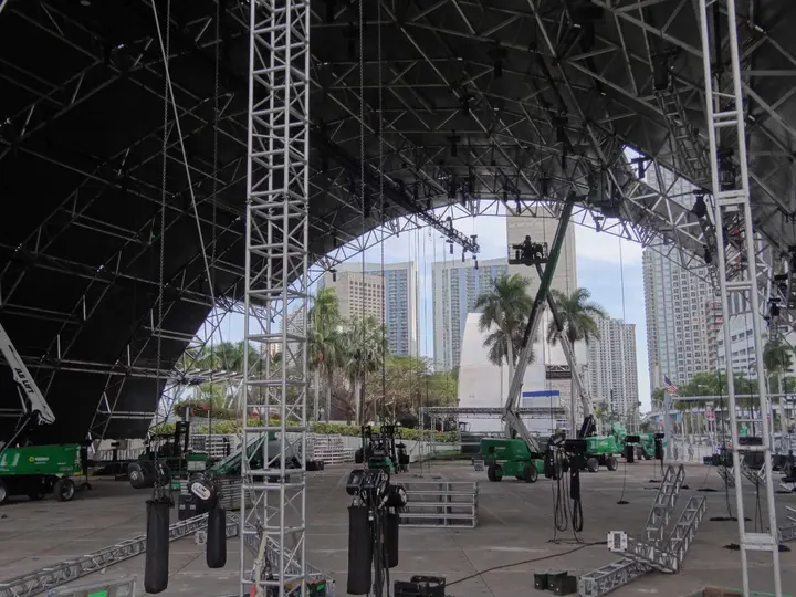 Everything Ultra festival photo from 2024