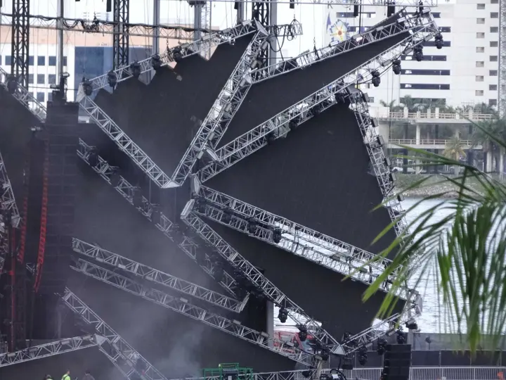 Everything Ultra festival photo from 2024