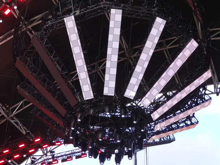 Everything Ultra festival photo from 2024