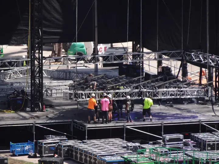 Everything Ultra festival photo from 2024