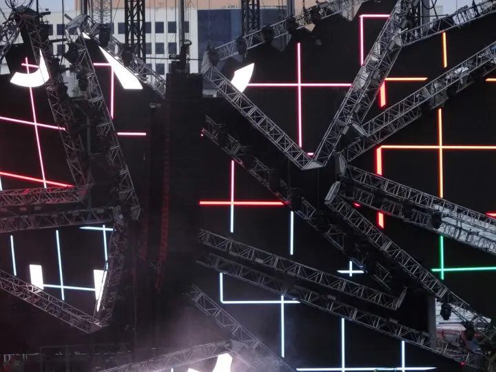 Everything Ultra festival photo from 2024