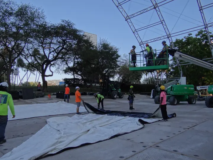 Everything Ultra festival photo from 2025