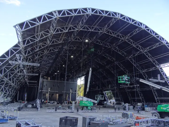 Everything Ultra festival photo from 2025