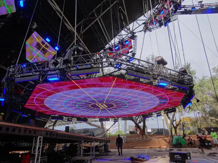 Everything Ultra festival photo from 2025