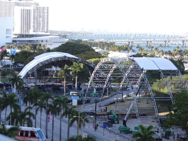 Everything Ultra festival photo from 2025