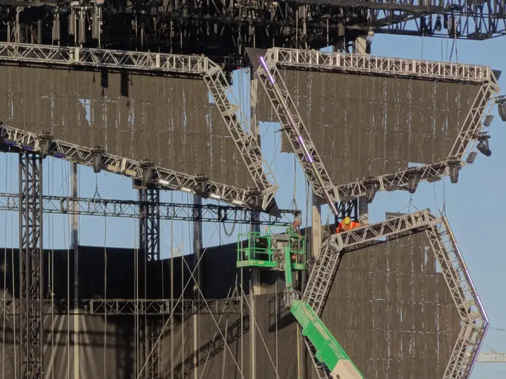 Everything Ultra festival photo from 2025