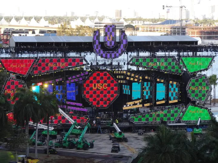 Everything Ultra festival photo from 2025